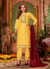 Maira Kiara 2 Wholesale Party Wear Readymade Suit Catalog
